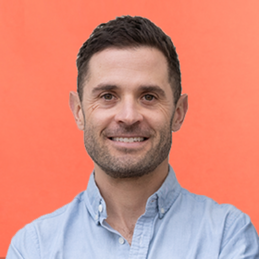 Ian Andersen, co-founder of Sunnyside